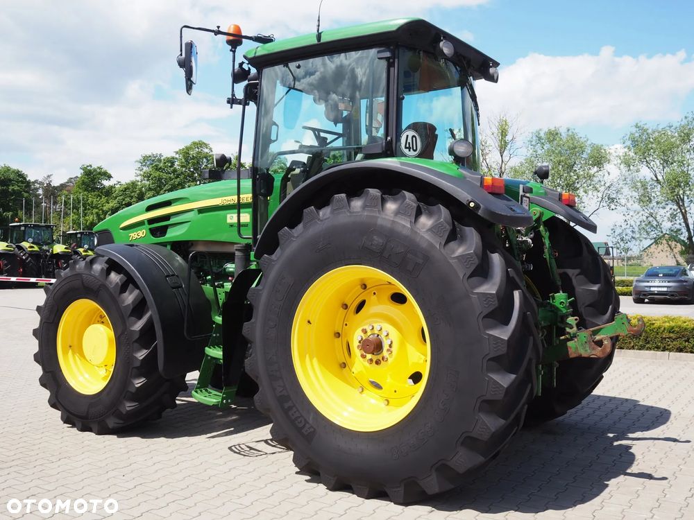 John Deere 7930 AutoQuad Eco - 3