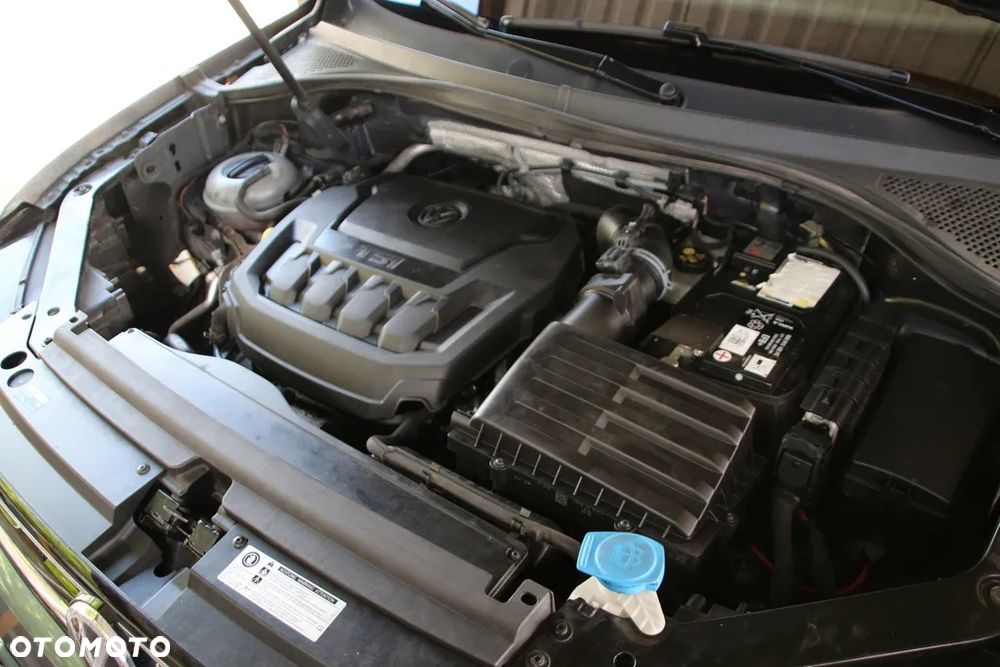 Volkswagen Tiguan 2.0 TSI 4Motion BlueMotion Technology Highline - 23