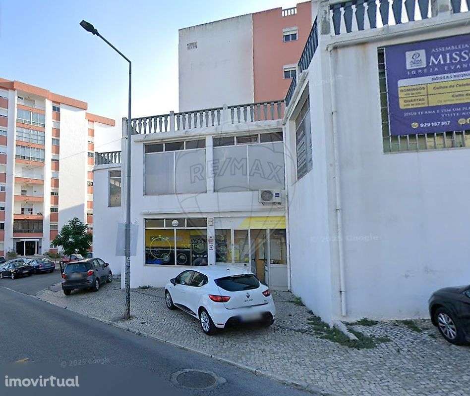 Garagem  para venda - Grande imagem: 2/3