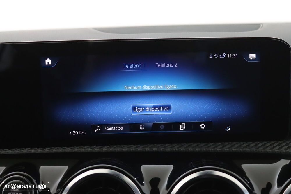 Mercedes-Benz A 160 - 24