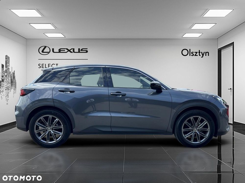 Lexus LBX 1.5 Hybrid Elegant - 7