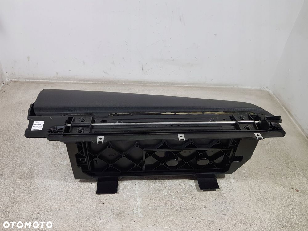 schowek pasażera 7034080 bmw e60 e61 lci eur - 4