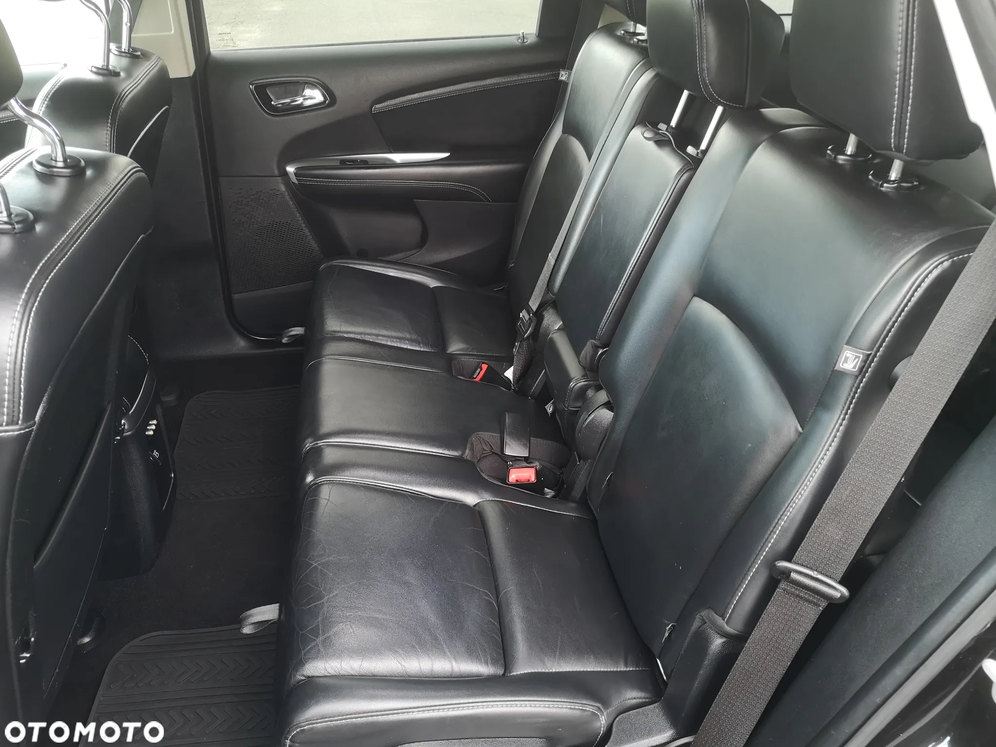 Fiat Freemont 2.0 Multijet Urban - 15