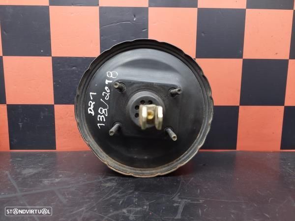 Servo Freio Nissan Pick Up (D21) - 2