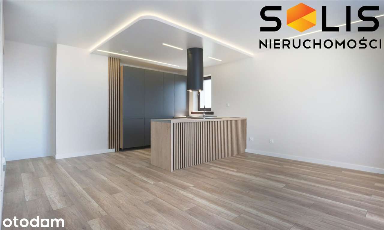 Sławików, 3 pokoje po generalnym remoncie,50 m²