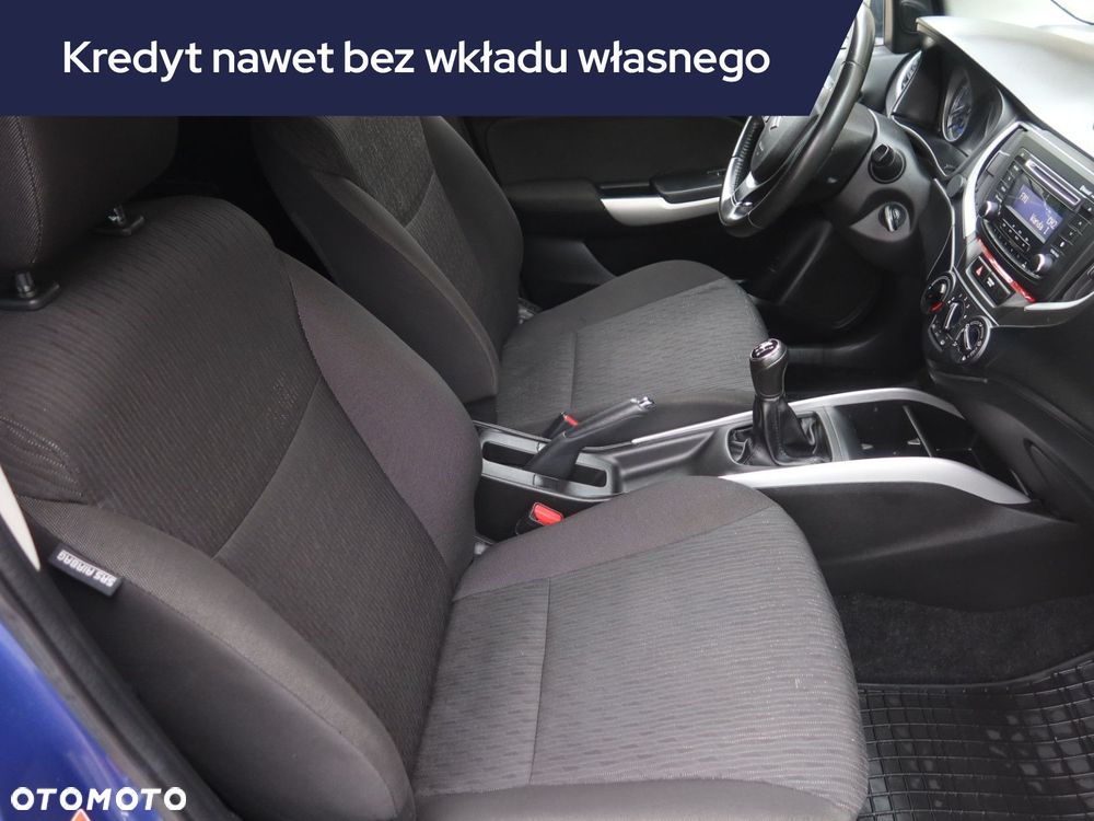 Suzuki Baleno - 11
