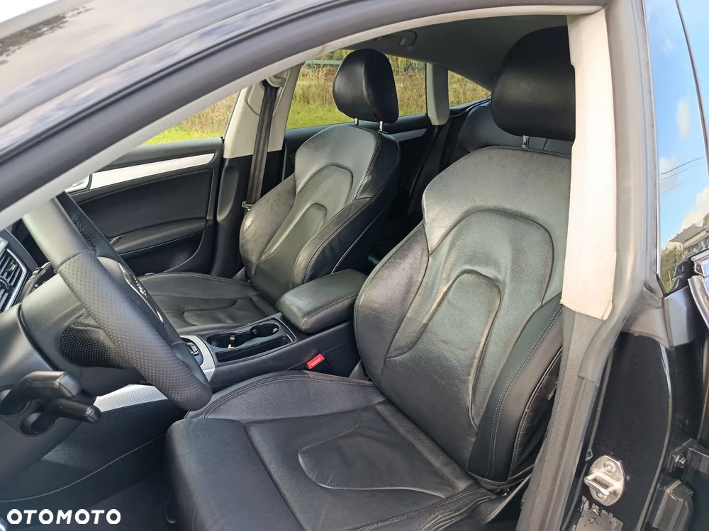 Audi A5 - 36