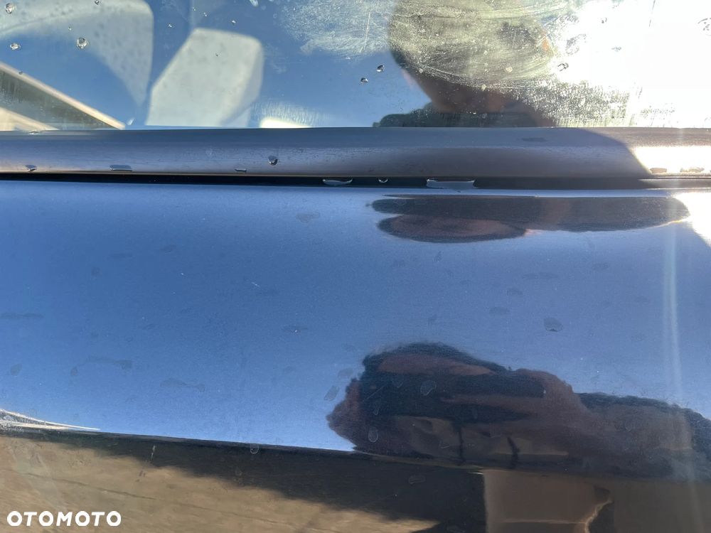 DRZWI LEWE TYLNE LEWY TYŁ KIA CEED I 2008 ROK KOD LAKIERU 1K - 14