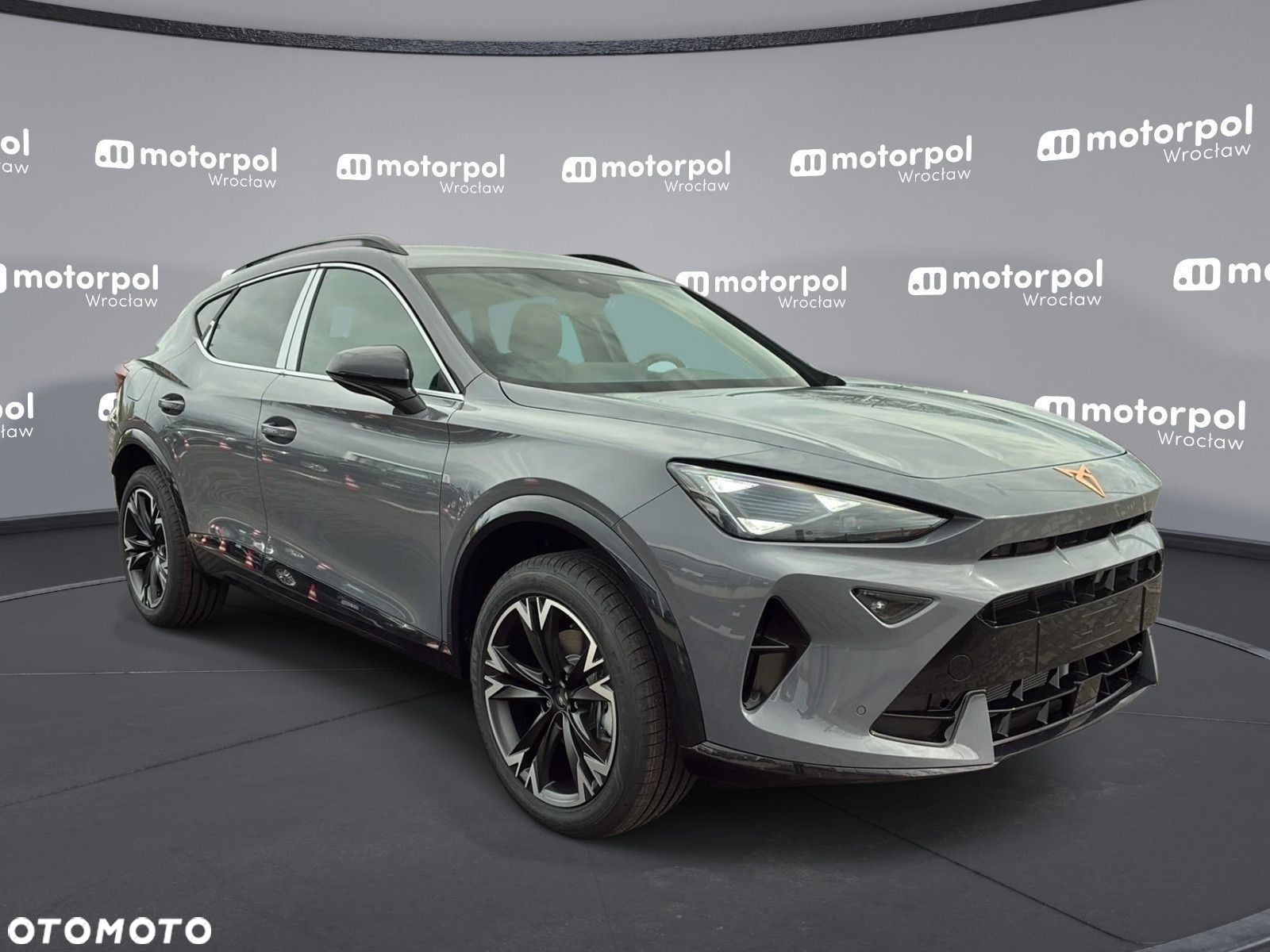 Cupra Formentor - 12