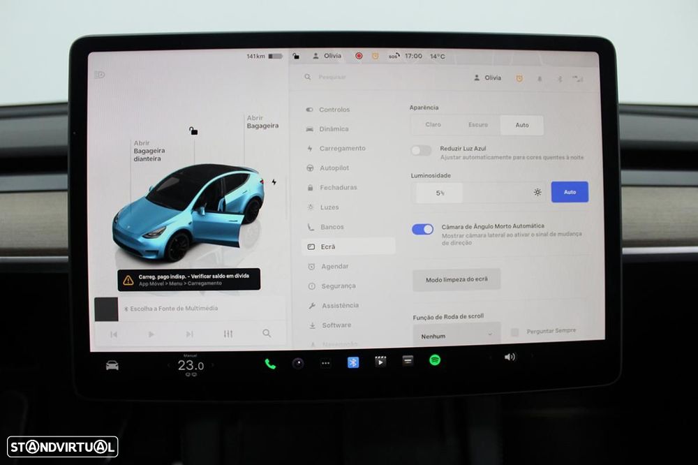 Tesla Model Y Performance AWD - 22