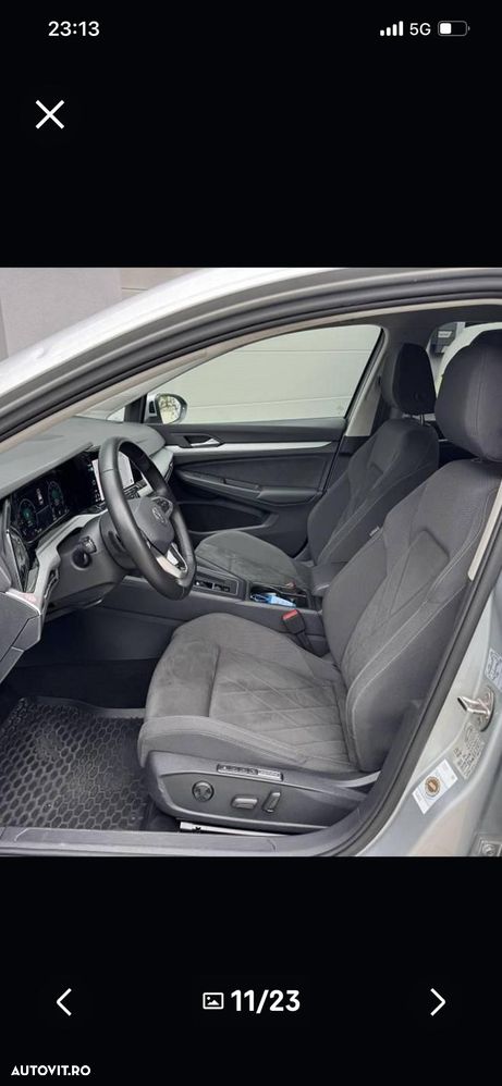 Volkswagen Golf 2.0 TDI DSG Highline - 13