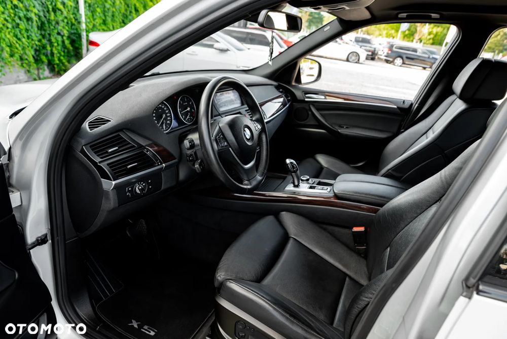 BMW X5 xDrive30d Blue Performance - 17