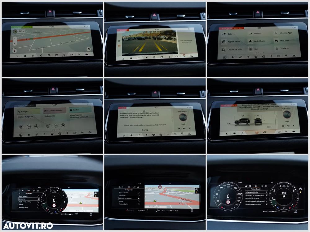 Land Rover Range Rover Evoque ver-2-0-d180-r--dynamic-hse - 16