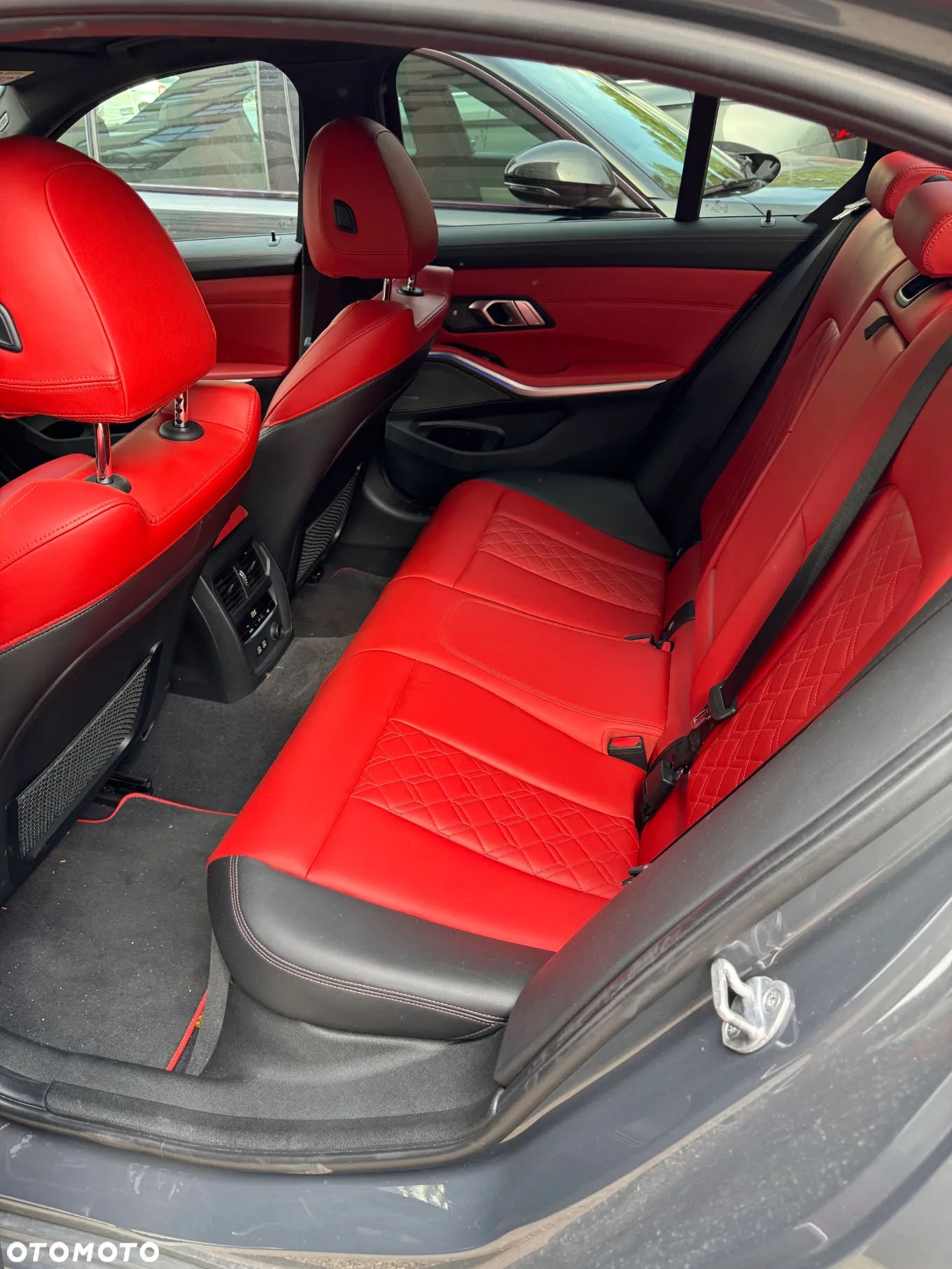 BMW Seria 3 M340i xDrive sport - 17