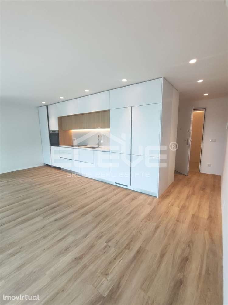 Apartamento T1 NOVO Câmara  de Gaia - Grande imagem: 3/20