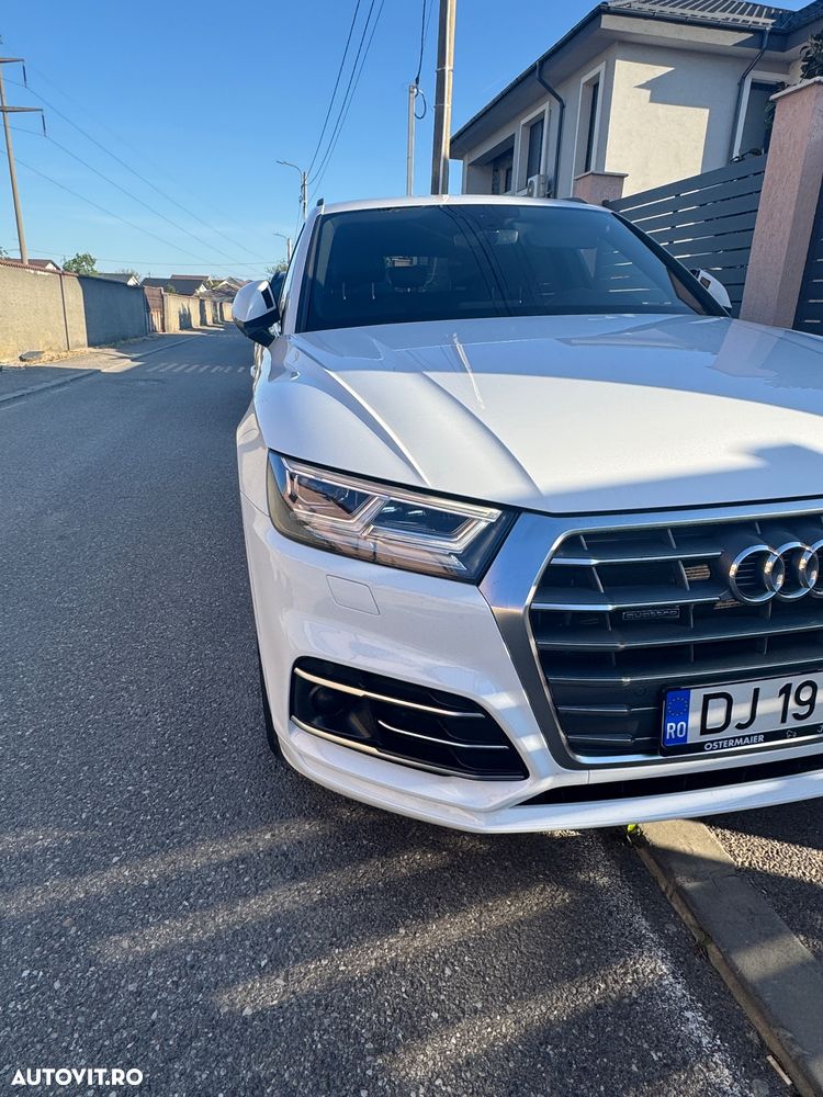 Audi Q5 2.0 TDI Quattro S tronic - 5