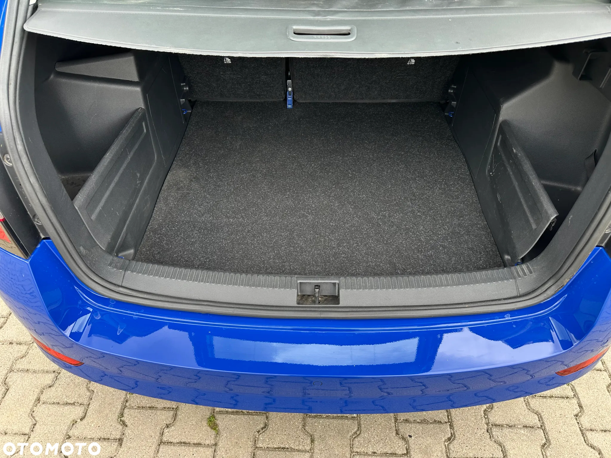 Skoda Fabia 1.0 TSI Ambition DSG - 10