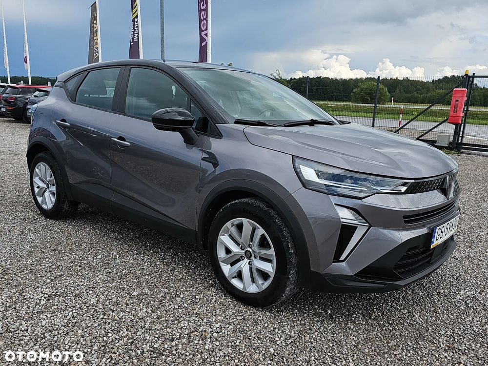 Renault Captur 1.0 TCe Evolution - 3