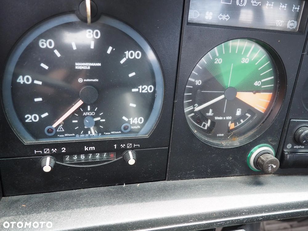 Volkswagen LT 35 - 8