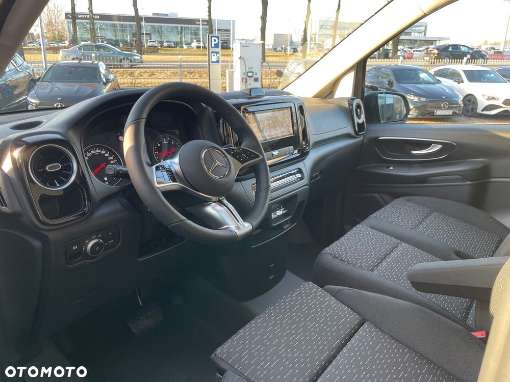 Mercedes-Benz Vito 114CDI 4x4 Multibeam LED - 10