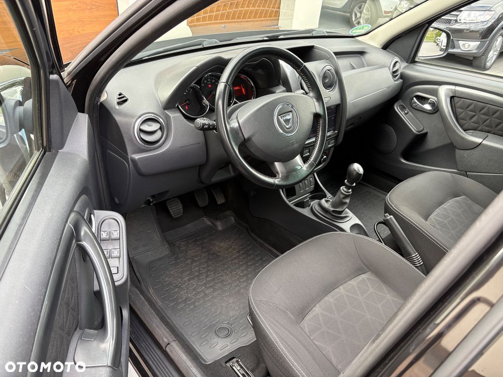 Dacia Duster TCe 125 4x2 Celebration - 7