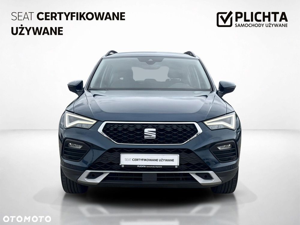 Seat Ateca - 9