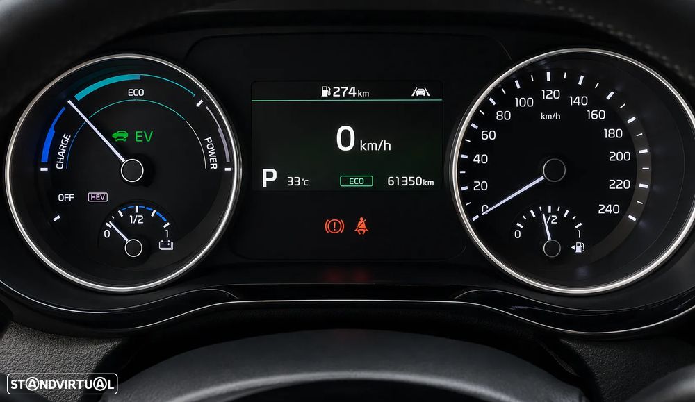 Kia XCeed - 8