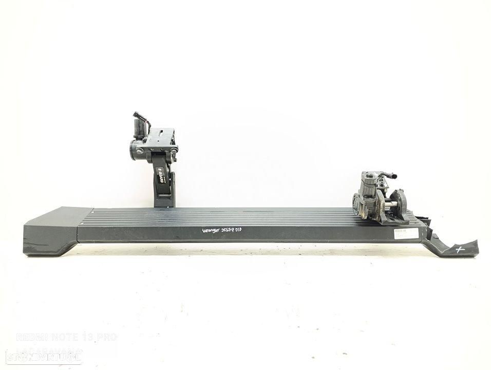 ESTRIBO JEEP WRANGLER WRANGLER UNLIMITED JK - 1