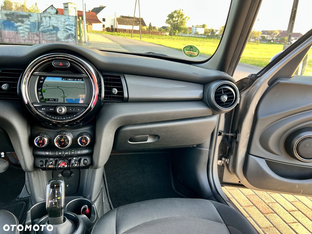 MINI Cooper - 15