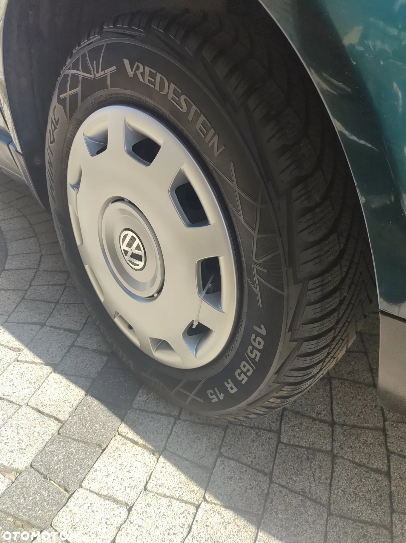 Volkswagen Passat - 9