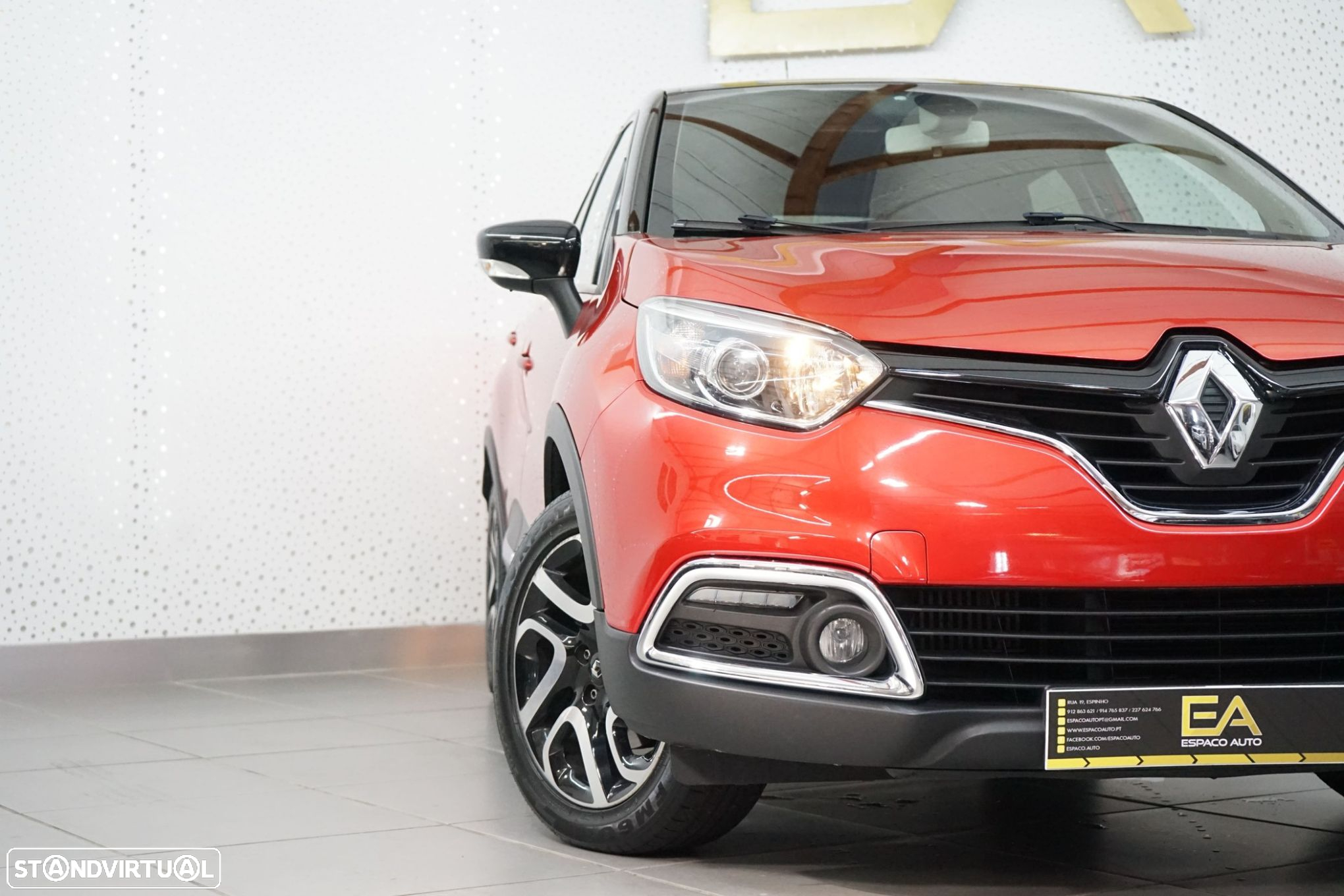 Renault Captur 1.5 dCi Zen - 6
