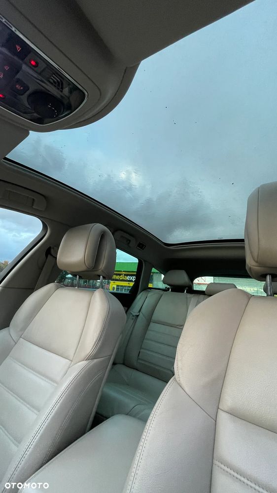 Peugeot 508 2.0 HDi Allure - 9