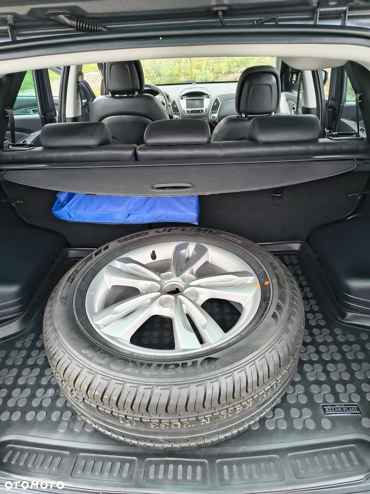 Hyundai ix35 2.0 Premium 2WD - 26