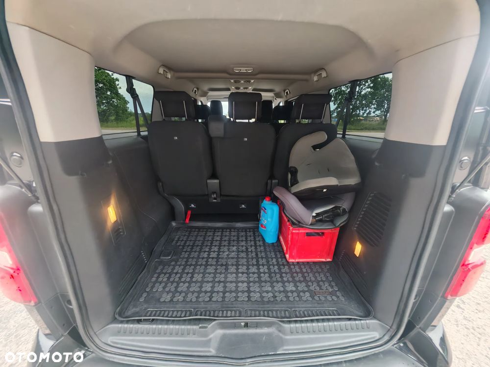 Citroën SpaceTourer 2.0 BlueHDi XL Business Lounge - 32