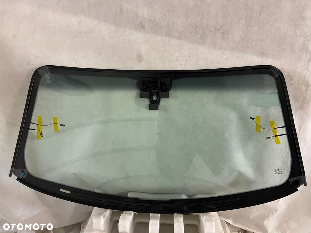 porsche boxster 718 szyba przednia sensor po 2016- - 4