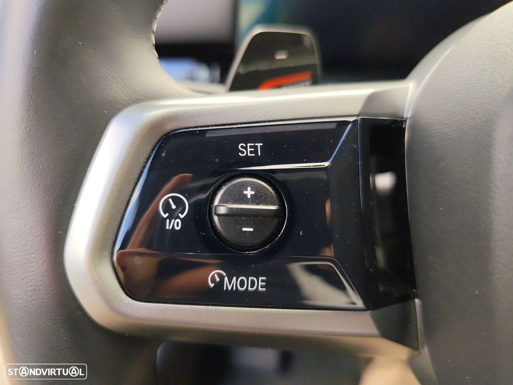 BMW 520 d Pack Desportivo M - 18