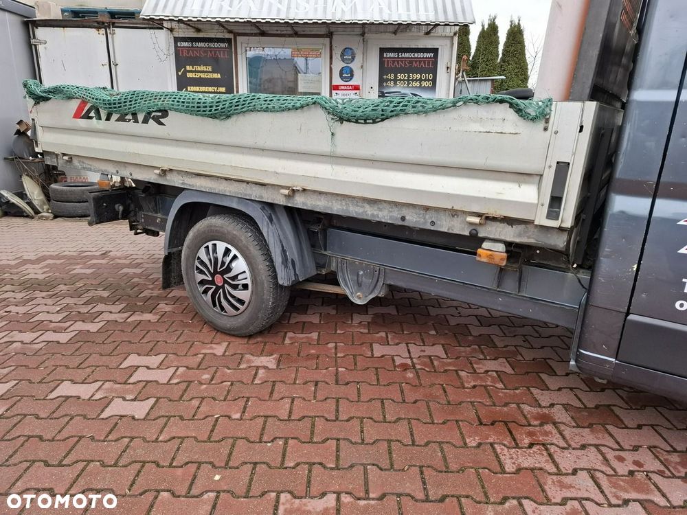 Fiat Ducato - 30