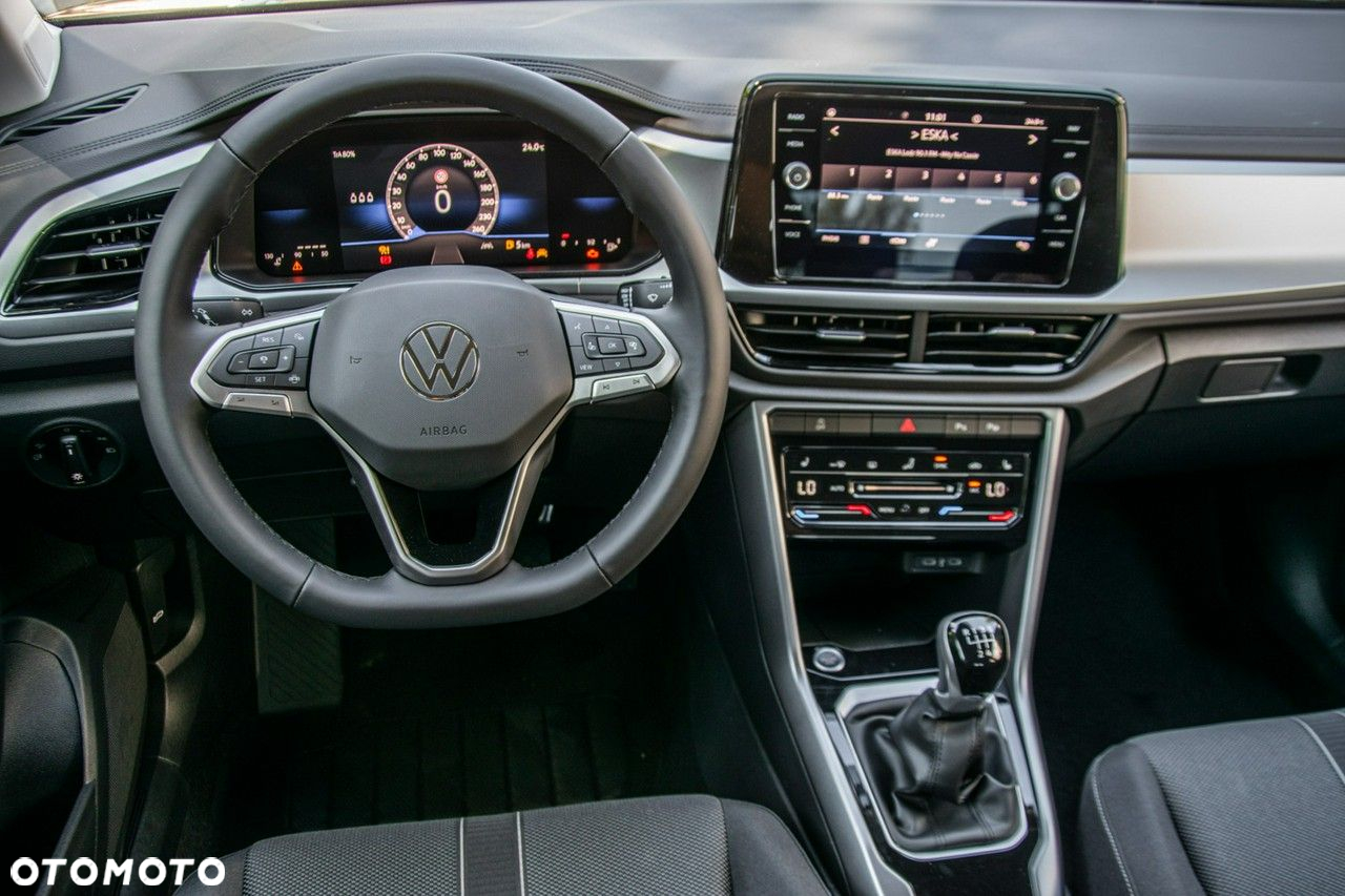 Volkswagen T-Roc - 19