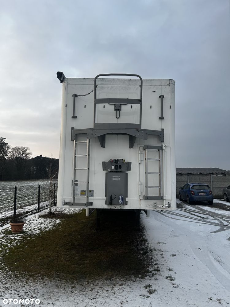 Knapen K100 - 2