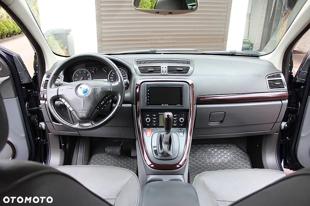 Fiat Croma 1.9 JTD Emotion - 15