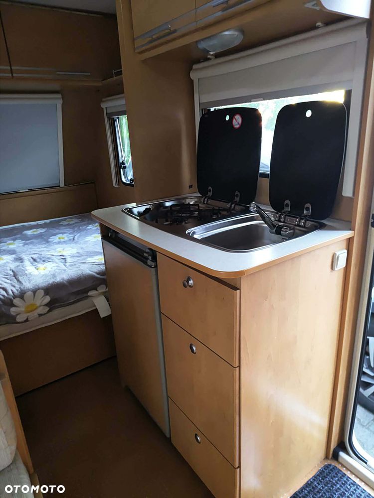 Caravelair Emeraude 390 CP - 11