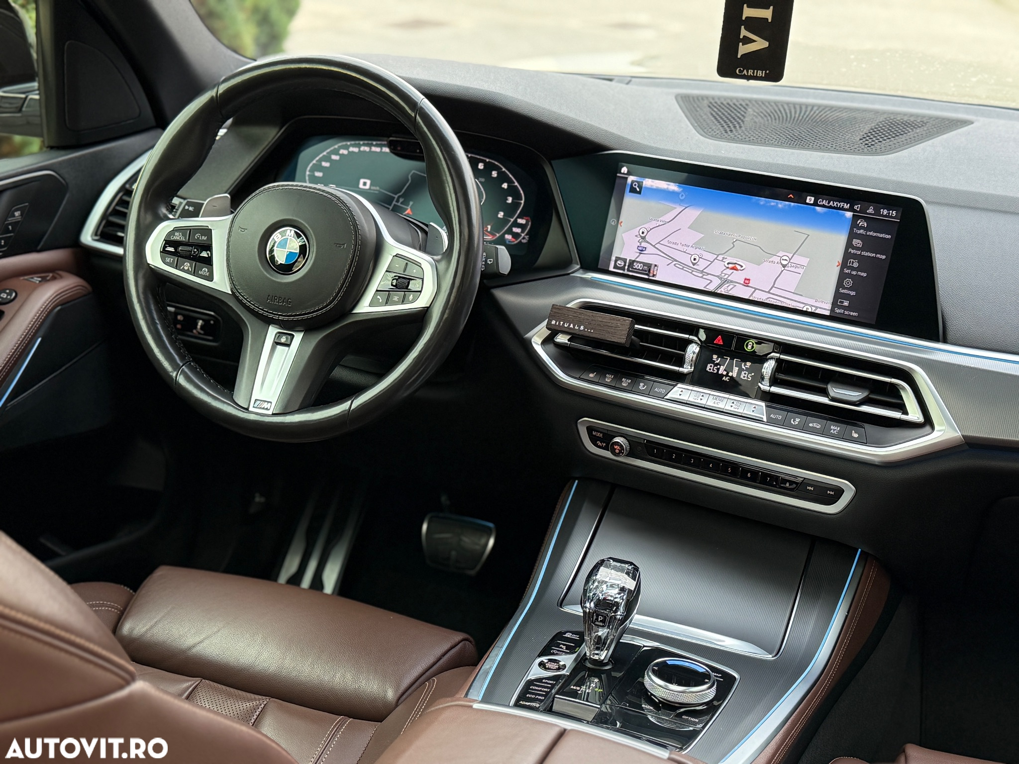 BMW X5 xDrive30d AT MHEV - 13