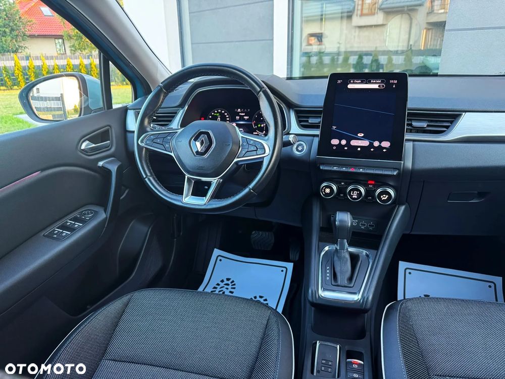 Renault Captur 1.3 TCe Intens EDC - 23