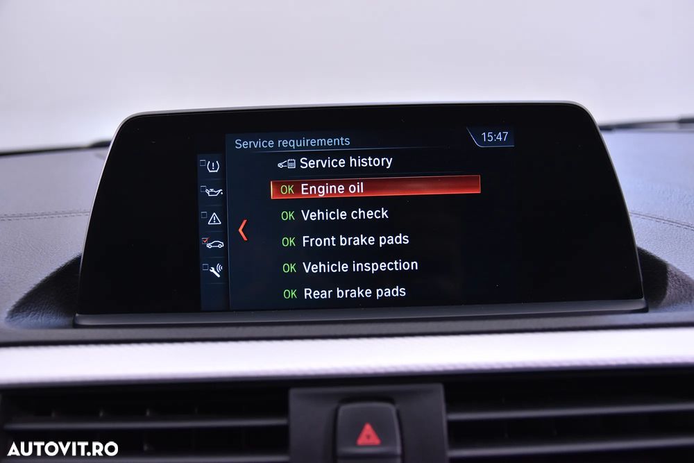 BMW Seria 1 118i Aut. M Sport - 20