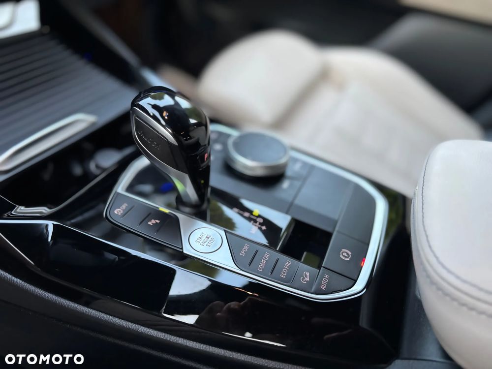 BMW X3 xDrive20d M Sport Edition - 34