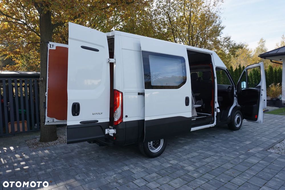 Iveco DAILY - 11