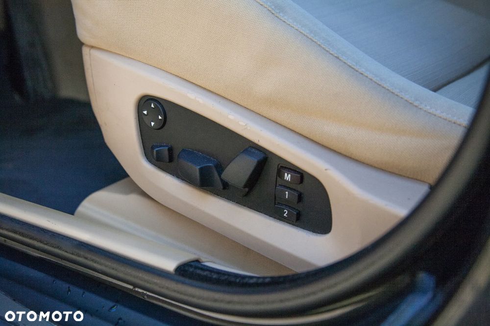 BMW Seria 5 525d - 30