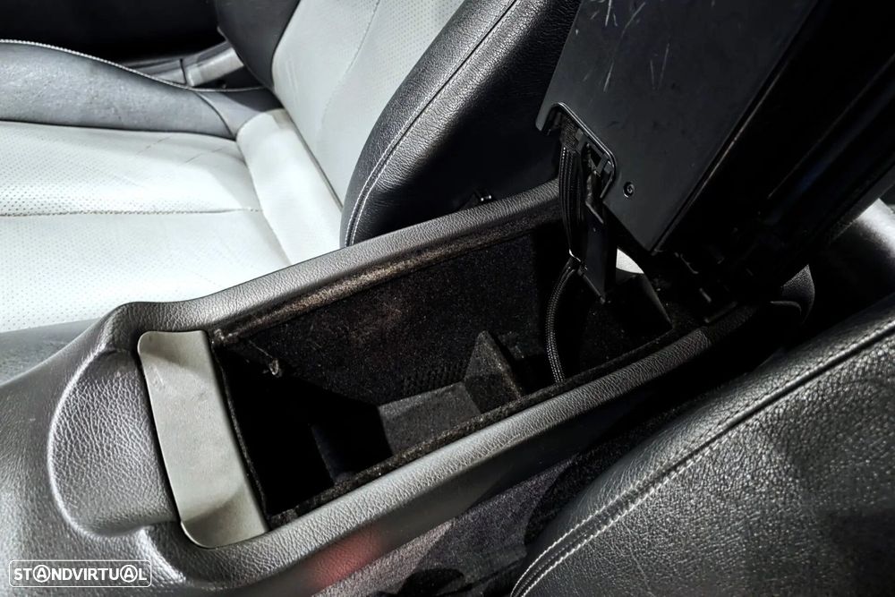 Mercedes-Benz CLK 270 - 29