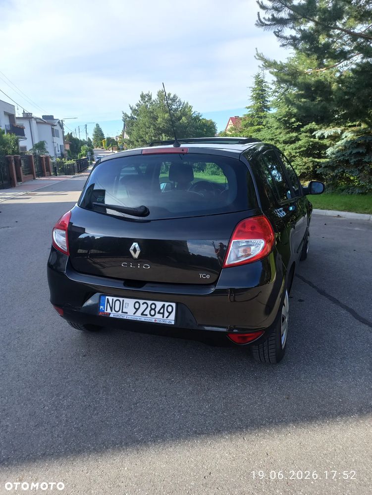 Renault Clio TCe 100 nightDay - 5