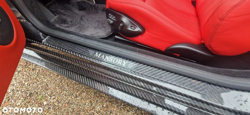 Maserati GranTurismo Automat - 14